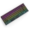 NZXT Function 2 MiniTKL billentyűzet - fekete - UK layout - KB-002NB-UK