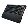 ASUS ROG Azoth Extreme gaming billentyűzet - US /ROG NX Snow MECHANICAL/