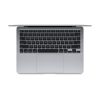 Apple Retina MacBook Air 13,3" Touch ID - MGN63MG/A - Asztroszürke