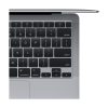 Apple Retina MacBook Air 13,3" Touch ID - MGN63MG/A - Asztroszürke