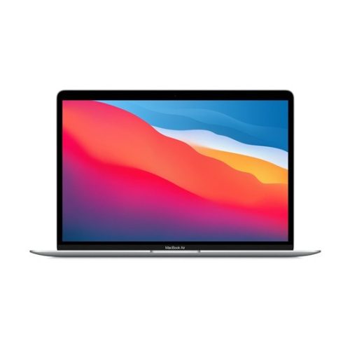 Apple Retina MacBook Air 13,3" Touch ID - MGN93MG/A - Ezüst