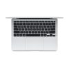 Apple Retina MacBook Air 13,3" Touch ID - MGN93MG/A - Ezüst