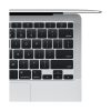 Apple Retina MacBook Air 13,3" Touch ID - MGN93MG/A - Ezüst