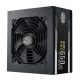 Cooler Master 650W - MWE 650 Gold-v2  Full modular - MPE-6501-AFAAG-EU