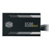 Cooler Master 500W - G500 Gold - MPW-5001-ACAAG-NL - Bulk