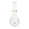 APPLE Beats Studio3 Wireless Over-ear Headphones - White