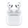 Apple AirPods (4. gen) (USB-C) with Active Noise Cancellation