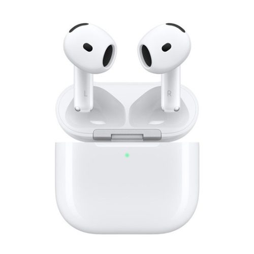 Apple AirPods (4. gen) (USB-C) with Active Noise Cancellation