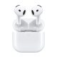 Apple AirPods (4. gen) (USB-C) with Active Noise Cancellation