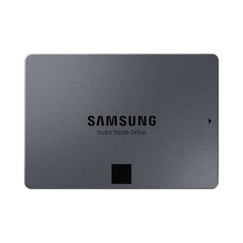 Samsung SSD 1TB 870 QVO 2,5" SATA3