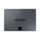 Samsung SSD 1TB 870 QVO 2,5" SATA3