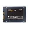 Samsung SSD 1TB 870 QVO 2,5" SATA3