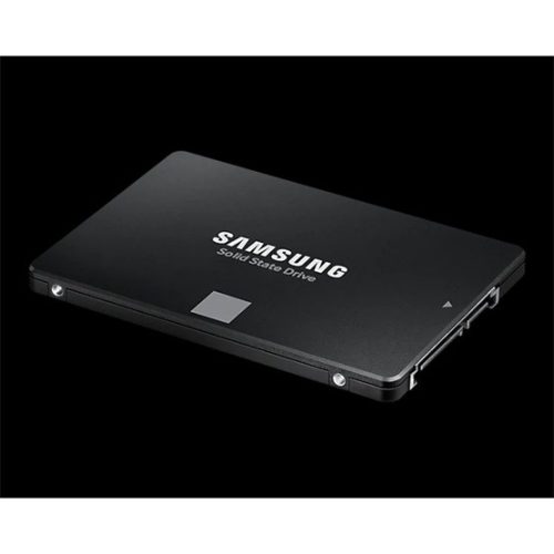 Samsung SSD 4TB 870 EVO Basic 2,5" SATA3