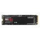 Samsung SSD 2TB 980 PRO M.2 2280 PCIe 4 x4 NVMe