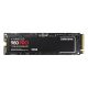 Samsung SSD 500GB 980 PRO M.2 2280 PCIe 4 x4 NVMe