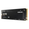 Samsung SSD 500GB 980 Basic M.2 2280 PCIe 3 x4 NVMe