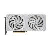 PALIT NVIDIA RTX4060Ti WHITE 8GB GDDR6 - NE6406T019P1-1048L