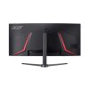 Acer 34" Nitro ED340CU H ZeroFrame AdaptiveSync - 100 Hz |2 év garancia|