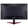 Acer 23.8" Nitro VG240YEbmiix  ZeroFrame FreeSync monitor - IPS - 100Hz | 2 év garancia |