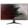 Acer 23,8" Nitro VG240YS3bmiipx  ZeroFrame FreeSync Premium - VA - 180Hz | 2 év garancia |