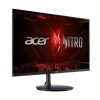 Acer 23.8" Nitro XF240YM3biiph ZeroFrame FreeSync Premium - IPS - 180Hz | 2 év garancia |