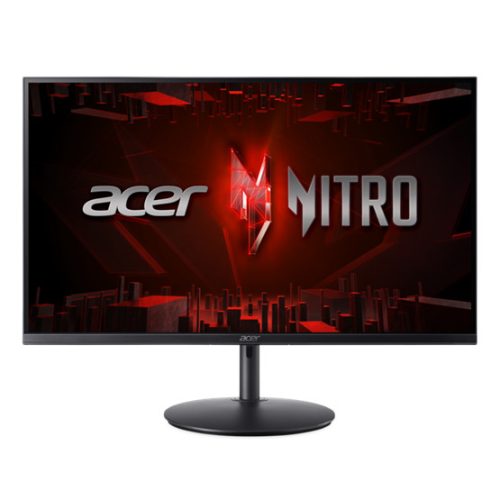 Acer 27" Nitro XF270M3biiph ZeroFrame FreeSync Premium - IPS - 180Hz | 2 év garancia |