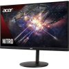 Acer 27" Nitro XV272UV3bmiiprx ZeroFrame FreeSync Premium Pivot - IPS - 180Hz | 2 év garancia |