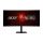 Acer 34" Nitro XV345CURV3bmiphuzx ZeroFrame FreeSync Premium - VA - 180 Hz |2 év garancia|