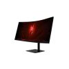 Acer 34" Nitro XV345CURV3bmiphuzx ZeroFrame FreeSync Premium - VA - 180 Hz |2 év garancia|