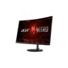 Acer 27" Nitro XZ271UP3bmiiphx ZeroFrame FreeSync Premium 1500R - IPS - 180Hz | 2 év garancia |