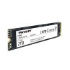 Patriot SSD 2TB P300 M.2 2280 PCIe NVMe