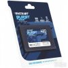 Patriot SSD 480GB Burst Elite 2,5" SATA3