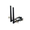 Asus WiFi 6E PCI-e kártya PCE-AXE5400