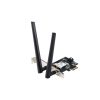 Asus WiFi 6E PCI-e kártya PCE-AXE5400