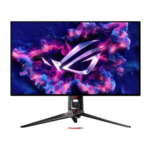 Asus 32" PG32UCDP monitor - WOLED