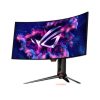 Asus 34" ROG Swift PG34WCDM USB-C FreeSync Premium Pro, G-Sync - 800R - OLED