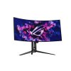 Asus 34" ROG Swift PG34WCDM USB-C FreeSync Premium Pro, G-Sync - 800R - OLED