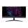 Acer 34" Predator X34Vbmiiphuzx ZeroFrame FreeSync Premium - 175 Hz |2 év garancia|