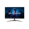 Acer 31.5" Predator XB323QKV3bmiiphx ZeroFrame FreeSync Premium - IPS - 160Hz | 2 év garancia |