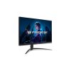 Acer 31.5" Predator XB323QUM3bmiiphx ZeroFrame FreeSync Premium - IPS - 180Hz | 2 év garancia |