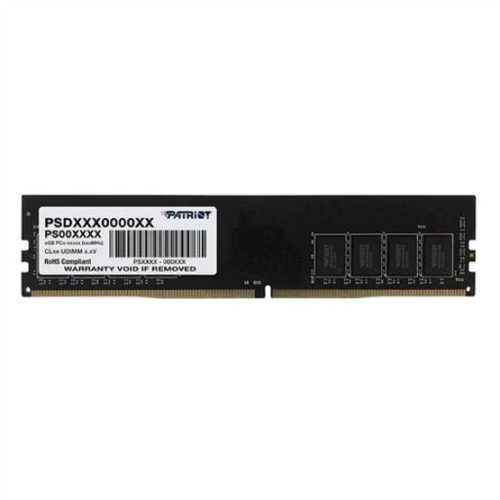 Patriot DDR4 3200MHz 8GB Signature Line (1x8GB) CL22 1,2V