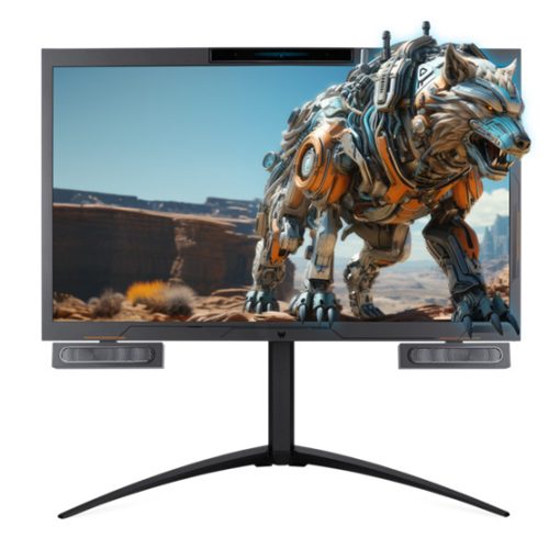 Acer 27" Spatial Labs DS2 View PSV27-2 - LED - 160 Hz |2 év garancia|