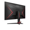 AOC 27" Q27G2E/BK monitor - VA WLED