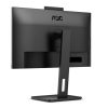 AOC 27" Q27P3QW monitor - IPS PIVOT