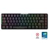 ASUS ROG FALCHION HU /piros/