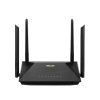 Asus Router AX1800 Dual Band WiFi 6 - RT-AX53U