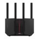 Asus Router 9700 Mbps Dual-band WiFi7 AiMesh RT-BE92U