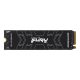 Kingston SSD 500GB Fury Renegade Slim M.2 2280 PCIe 4.0 NVMe