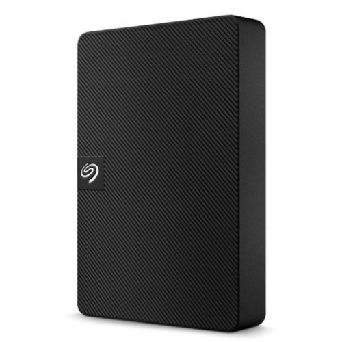 Seagate 2,5" Expansion Portable 1TB USB3.0 - Fekete