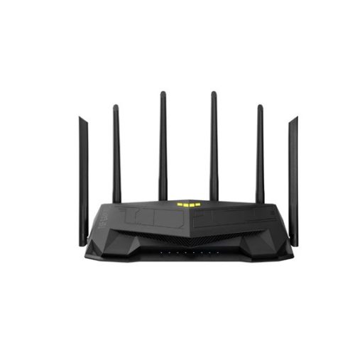 Asus TUF Gaming AX6000 Dual Band WiFi 6 Router